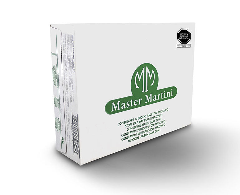 MARGARINA PLAIA MULTIUSOS x 20Kg