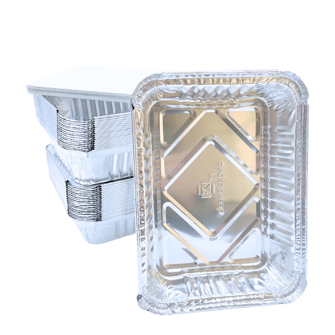 Aluminio C 30L Pack