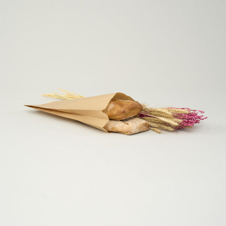 Saco kraft 1 Kilo 1X1000