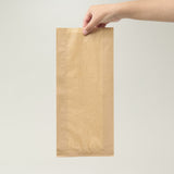 Saco Kraft 3 kilos 1X1000