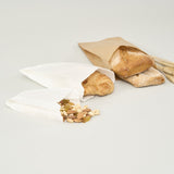 Saco Kraft 5 kilos 1X500