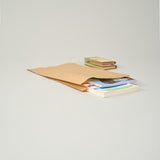 Saco Kraft 7 Kilos 1X500