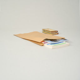 Saco Kraft 7 Kilos 1X500