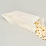 Saco kraft blanca 1/2 Kg 1X1000
