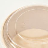 TAPA TRANSPARENTE PET 500/750/1000CC 1X50