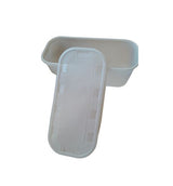 TAPA PARA CUBETA DE HELADO