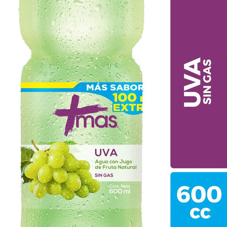 MAS UVA S-G 12X600