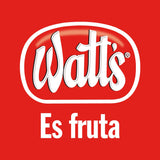WATTS BOCA ANCHA DURAZNO  300X24