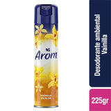 Desodorante Ambiental Arom 225gr